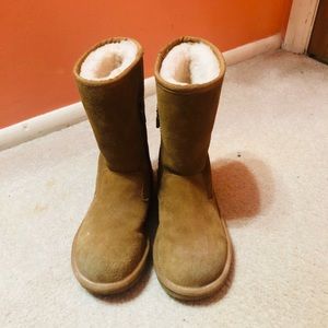 Preloved Ugg boots